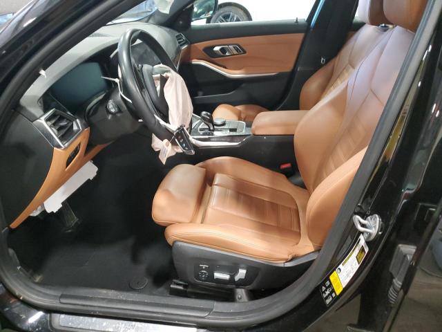 2021 BMW 330XI - 3MW5R7J04M8B85178