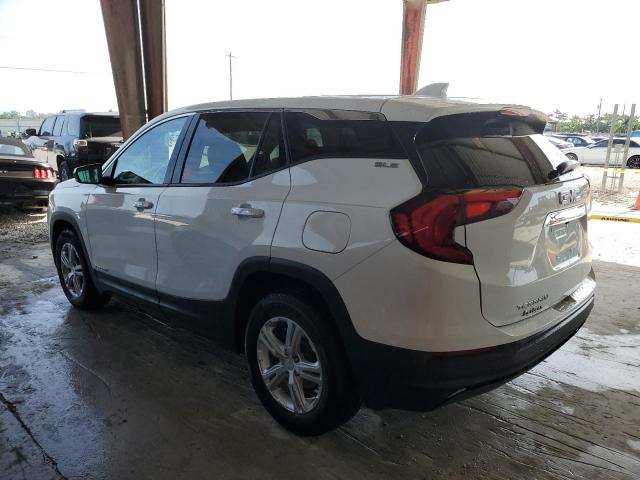 2020 GMC TERRAIN 3GKALMEV8LL280298
