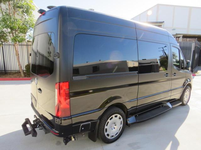 W1X4EBHY8LT021237 Mercedes-Benz Sprinter 2500