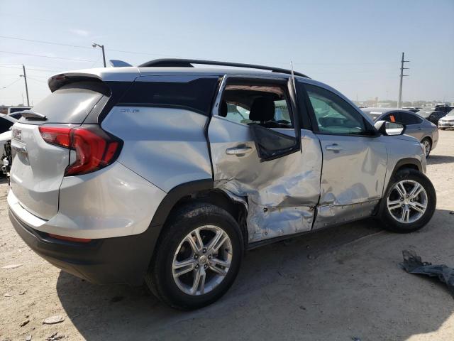 3GKALMEV6ML321190 GMC Terrain Sle