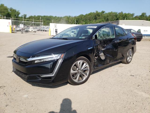 2018 HONDA CLARITY TO - JHMZC5F36JC011371