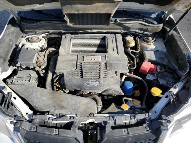 JF2SJGWC5FH488714 Subaru Forester 2.0xt Touring