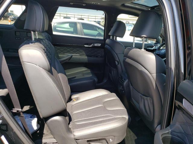 2022 HYUNDAI PALISADE C - KM8R7DHE6NU401297
