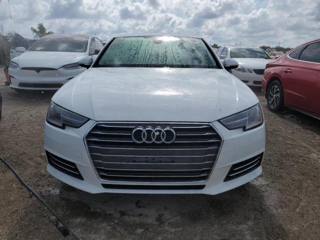 2017 AUDI A4 ULTRA P - WAUGMAF42HN043026