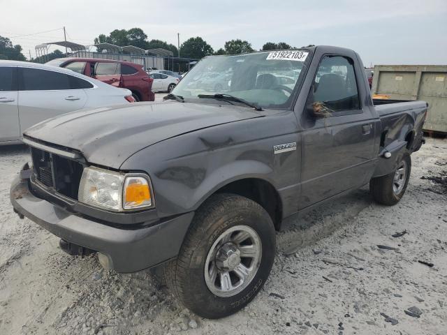 2006 Ford Ranger 