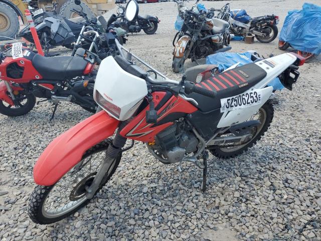 2009 HONDA CRF230 L JH2MD37149K102299