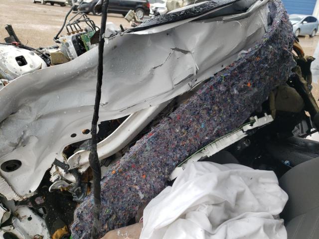 1FA6P0G72E5375588 Ford FUSION S