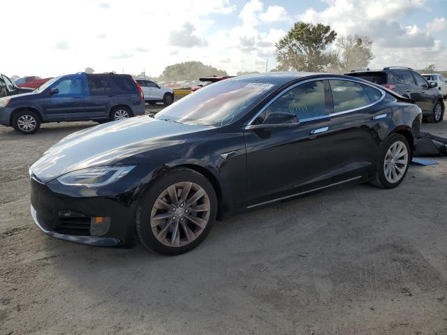 2017 Tesla Model S 