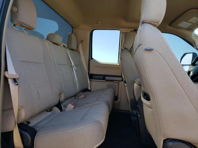 1FTFX1CG0JKD60573 Ford F150 Super Cab