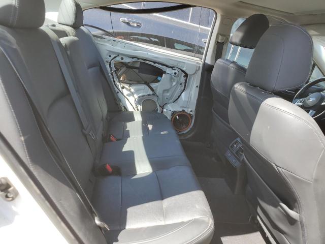 4S3BNAL62G3027385 Subaru Legacy 2.5i Limited