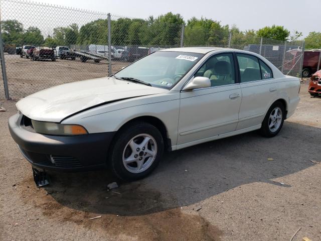 2003 Mitsubishi Galant ES