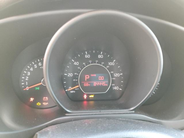 KNDJN2A29H7464179 KIA Soul