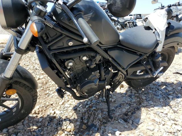 2019 HONDA CMX500 MLHPC5600K5200017