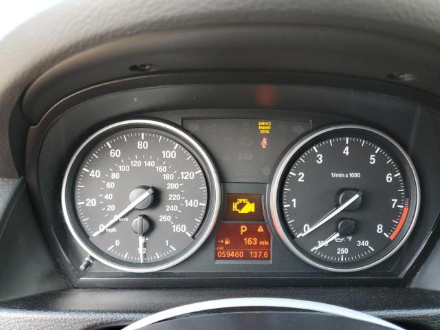 2015 BMW X1 XDRIVE3 WBAVM5C52FVV95327