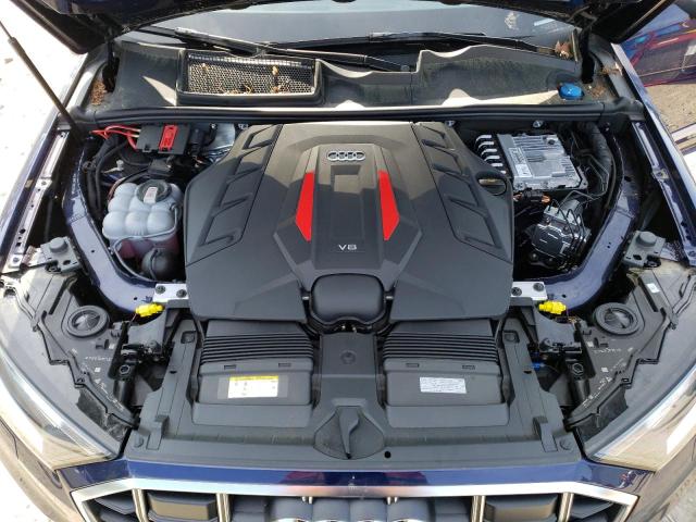 2022 AUDI SQ7 PREMIU WA1AWBF72ND015516