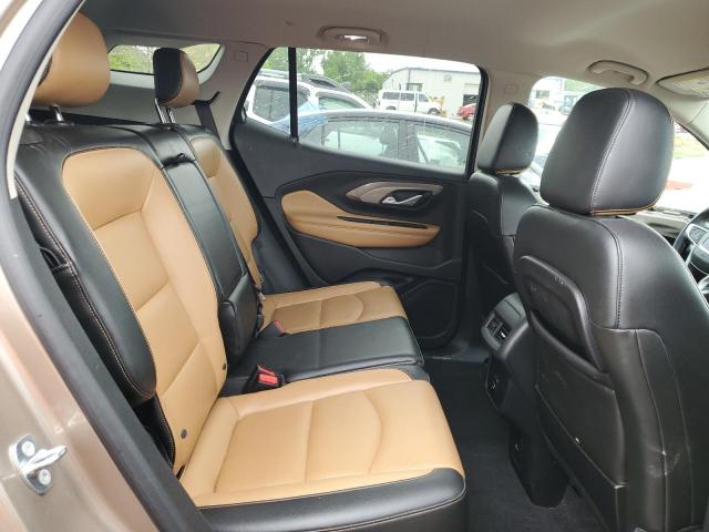 3GKALVEV4JL116582 GMC Terrain Slt