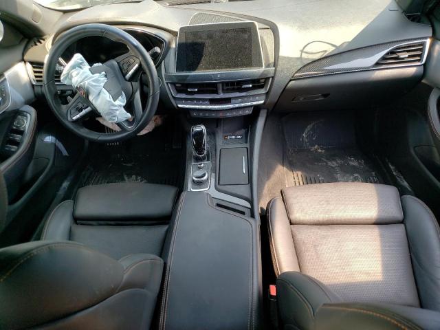 1G6DU5RK4N0110289 Cadillac Ct5 Sport