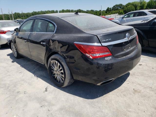 1G4GF5G31EF131013 Buick Lacrosse Touring