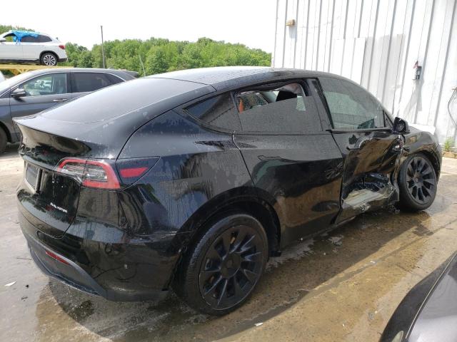 5YJYGDEE1MF259887 | 2021 TESLA MODEL Y