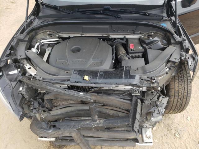 2018 VOLVO XC60 T6 MO - YV4A22RK0J1039081