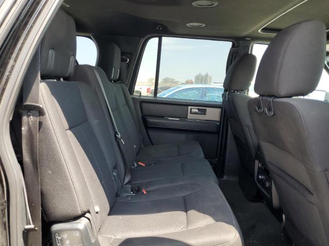 1FMJK1HT5HEA17051 Ford Expedition El Xlt