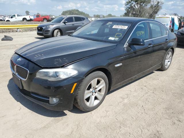 VIN WBAXH5C58DD113038 2013 BMW 5 Series, 528 XI no.1