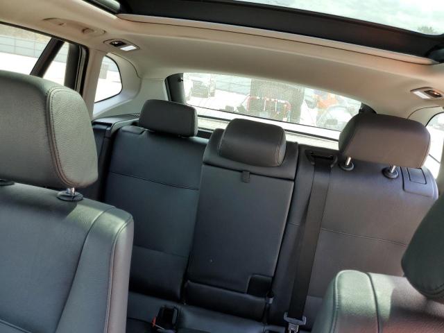 2015 BMW X1 XDRIVE3 WBAVM5C52FVV95327