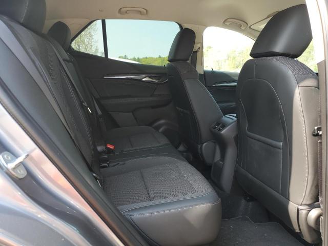 2022 BUICK ENVISION P - LRBAZLR42ND082118