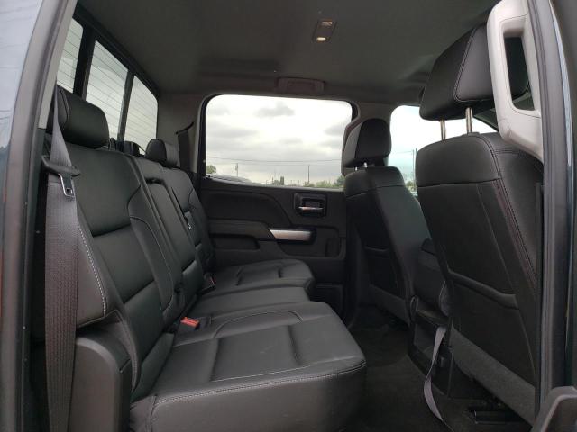 Chevrolet Silverado K2500 Heavy Duty Lt 2018 1GC1KVEY4JF114432 Image 10