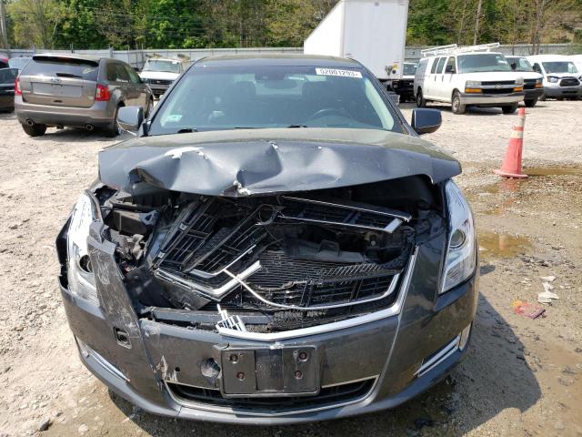 2017 CADILLAC XTS PREMIU - 2G61R5S35H9129340