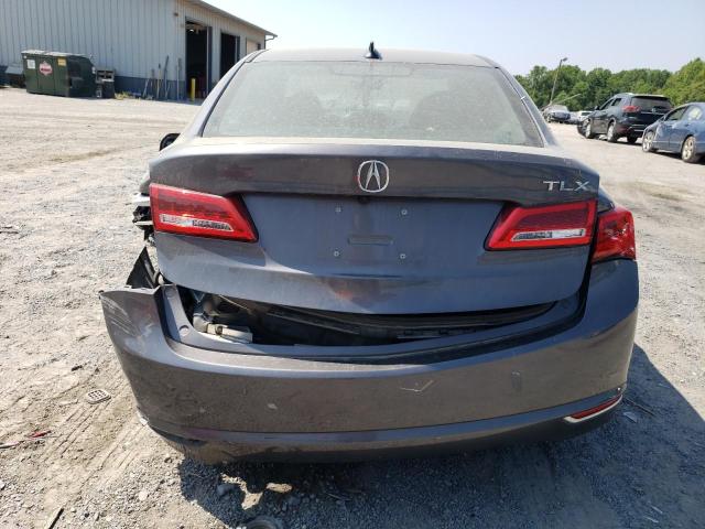 2020 ACURA TLX TECHNO - 19UUB1F57LA008701