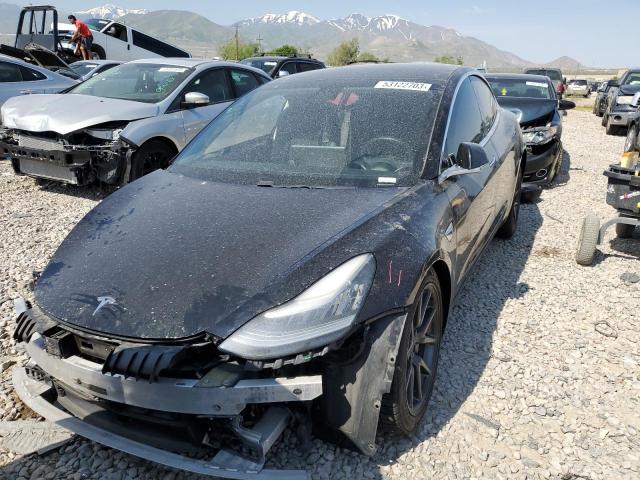 5YJ3E1EA4KF394984 | 2019 TESLA MODEL 3