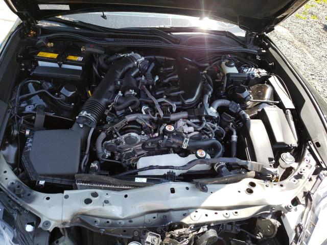 2021 LEXUS RC 350 BAS JTHGZ5DC8M5011230