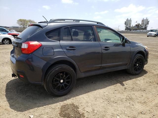 JF2GPAVC7E8341005 Subaru Xv Crosstrek 2.0 Premium
