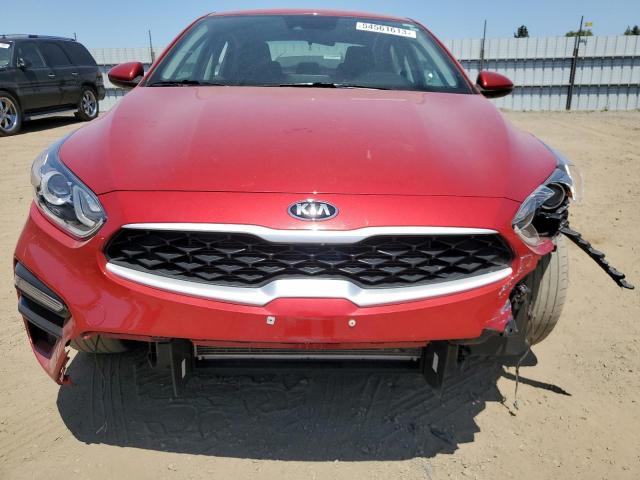 3KPF24AD0KE108822 KIA FORTE FE
