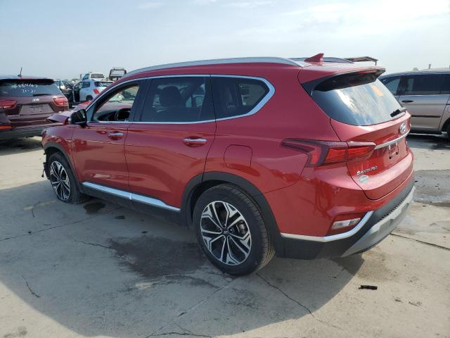 2019 HYUNDAI SANTA FE L - 5NMS53AA4KH057582