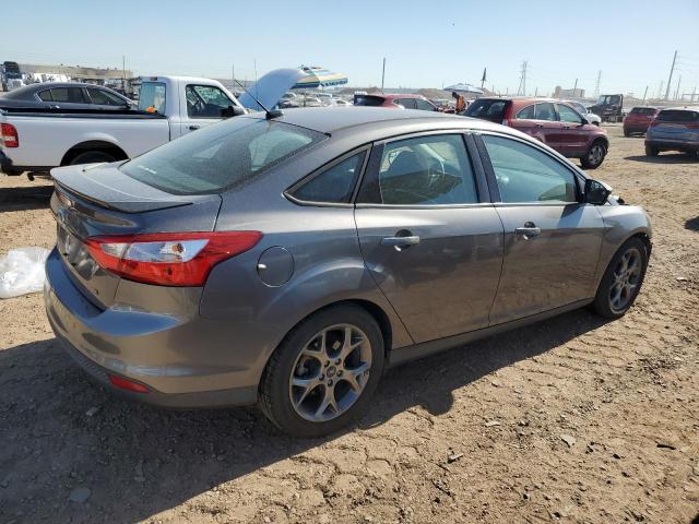 1FADP3F21EL156597 Ford FOCUS SE