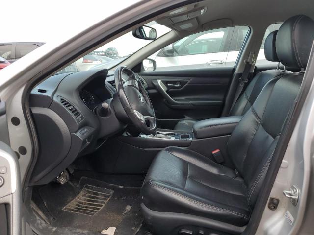 1N4AL3AP4JC190836 Nissan ALTIMA 2.5