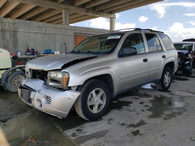 2006 Chevrolet TrailBlazer LS