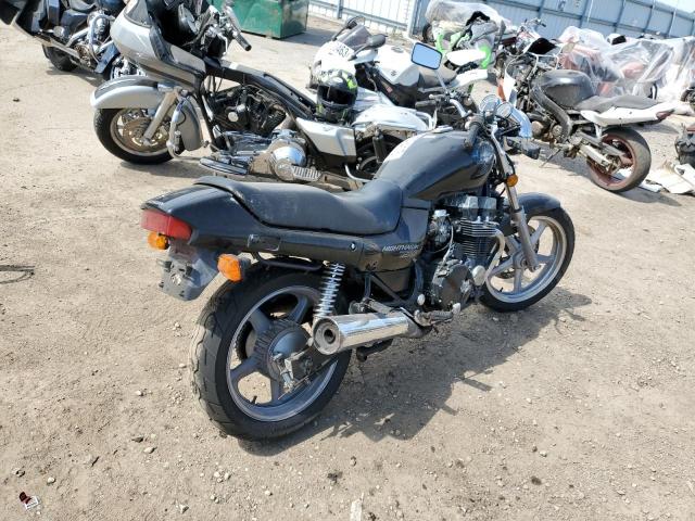 2001 HONDA CB750 - JH2RC38071M900299