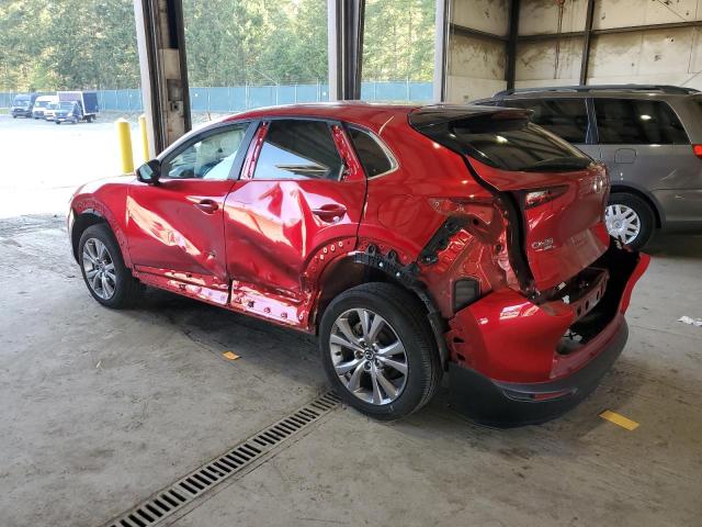 3MVDMBCL3LM128952 Mazda Cx-30 Select