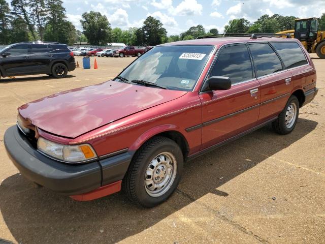 1988 Toyota Camry 