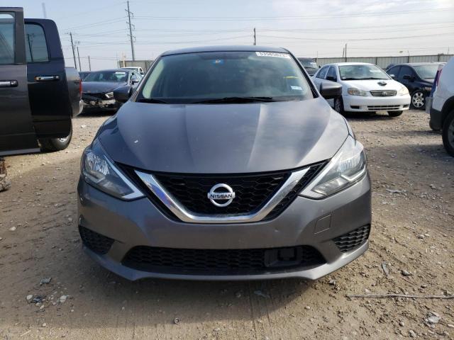 3N1AB7AP4KL612262 Nissan Sentra S 5