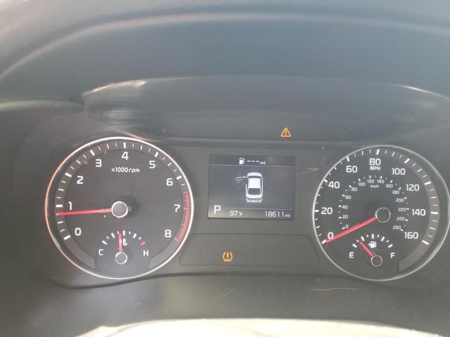 3KPF24AD0ME374022 KIA FORTE FE