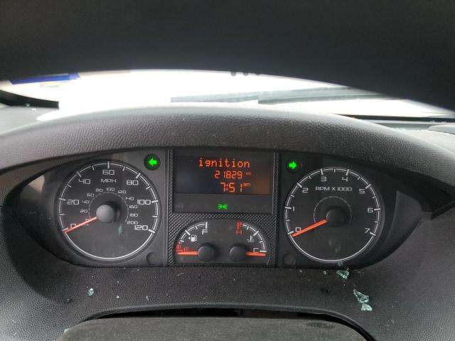2021 RAM PROMASTER - 3C6LRVBGXME553804