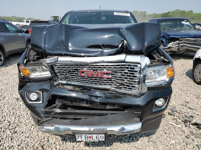 2018 GMC CANYON DEN 1GTG6EEN2J1328904