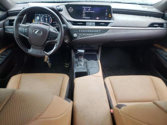 2021 LEXUS ES 250 - 58AB11D10MU001277