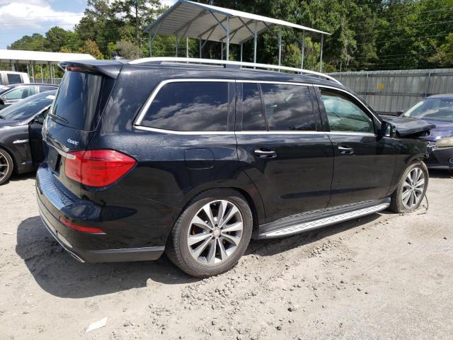 2016 MERCEDES-BENZ GL 450 4MA - 4JGDF6EE9GA663865