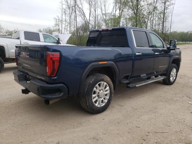 1GT49WEY7LF300287 GMC Sierra K3500 Denali