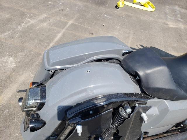2022 HARLEY-DAVIDSON FLHXST 1HD1ABL17NB654330